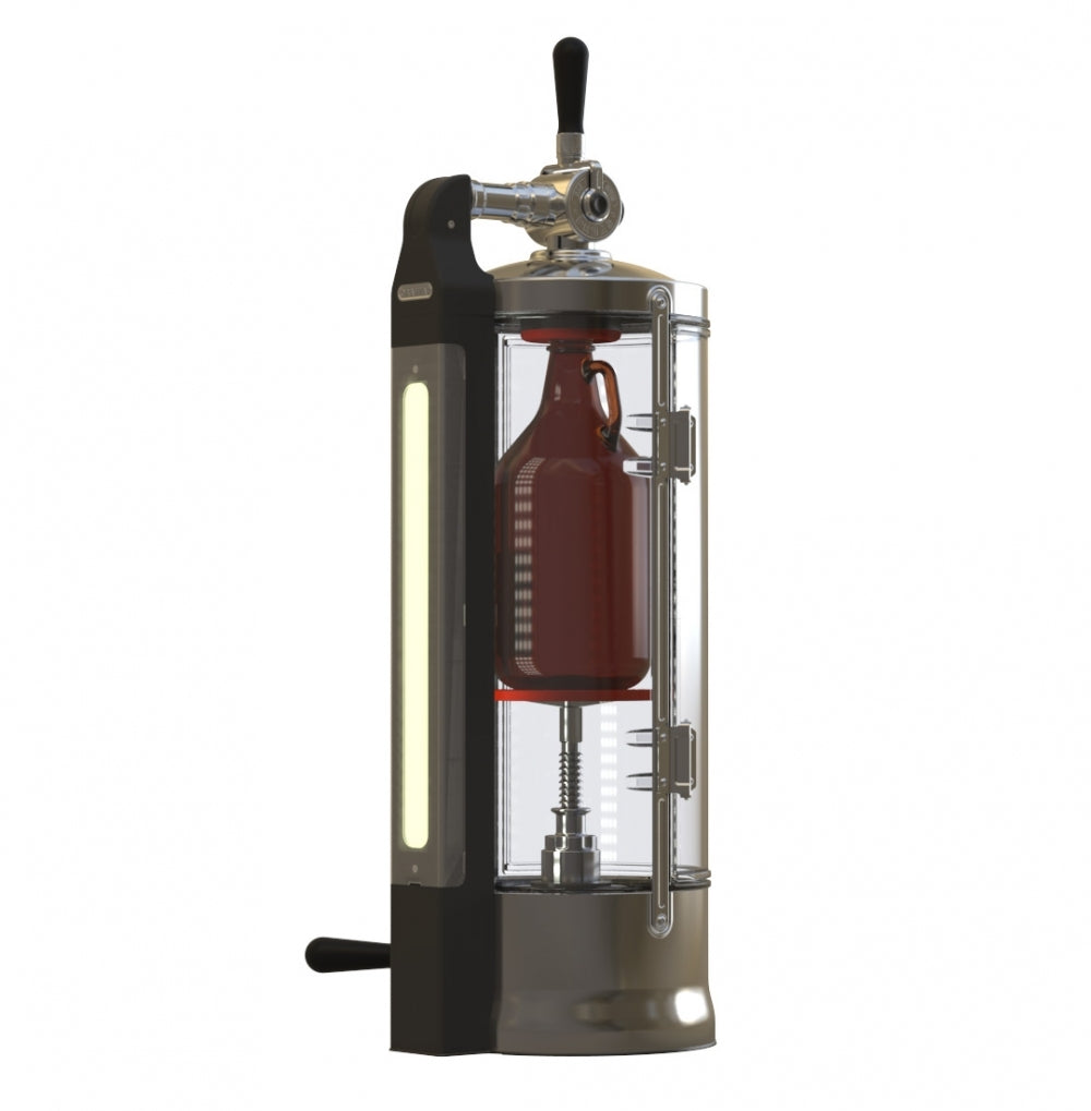 PEGAS CrafTap 3.0 - Mottrykksfyller