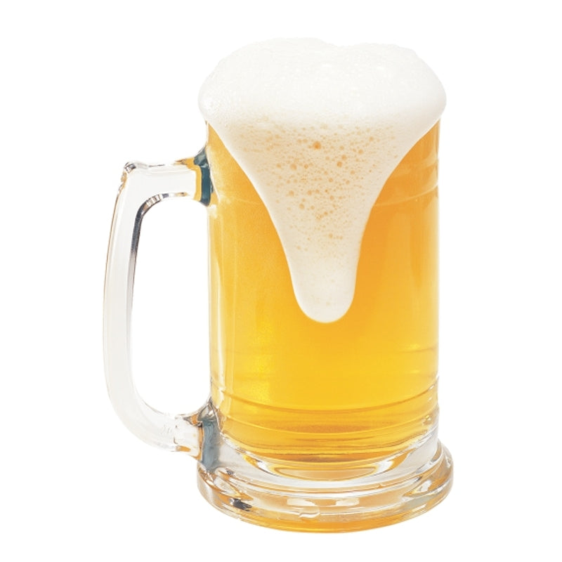 Fall of the Wall Oktoberfest - allgrain ølsett