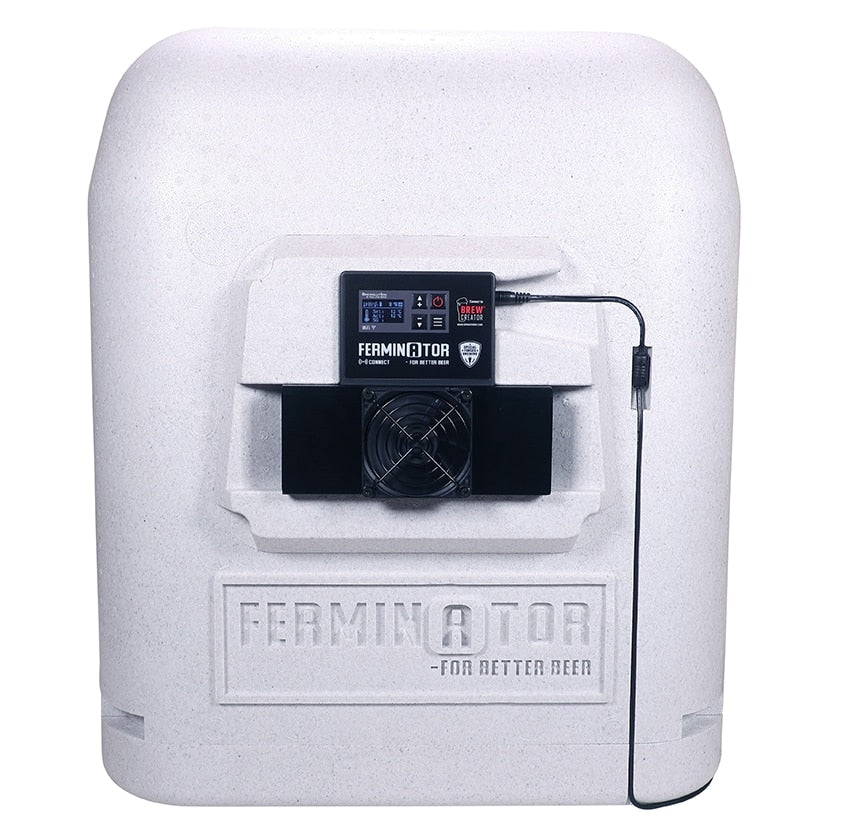 Fercubator (Ferminator) Connect gjæringskammer - Brewolution