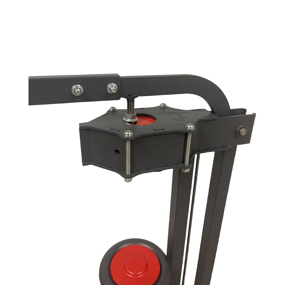 Korkemaskin gulvmodell for naturkork og syntetiske korker - Ferrari