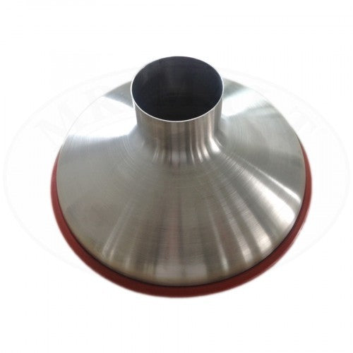 Avtrekkshatt til Speidel Braumeister 20L