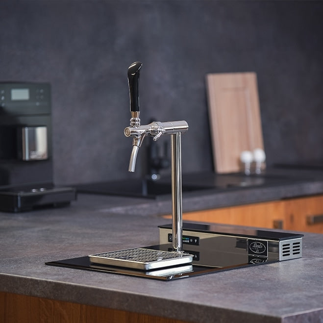 Lindr PYGMY Pro Kitchen