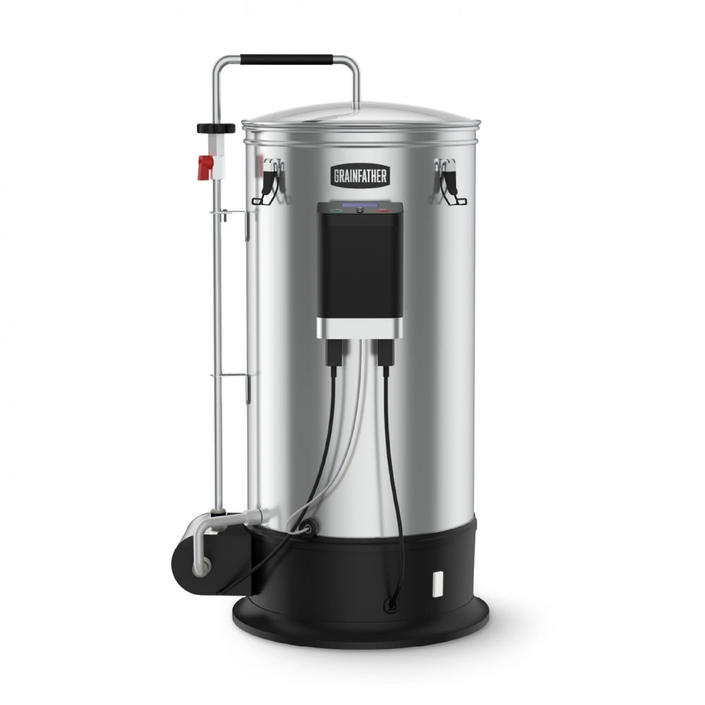 Grainfather G30v3 - bryggemaskin med motstrømskjøler