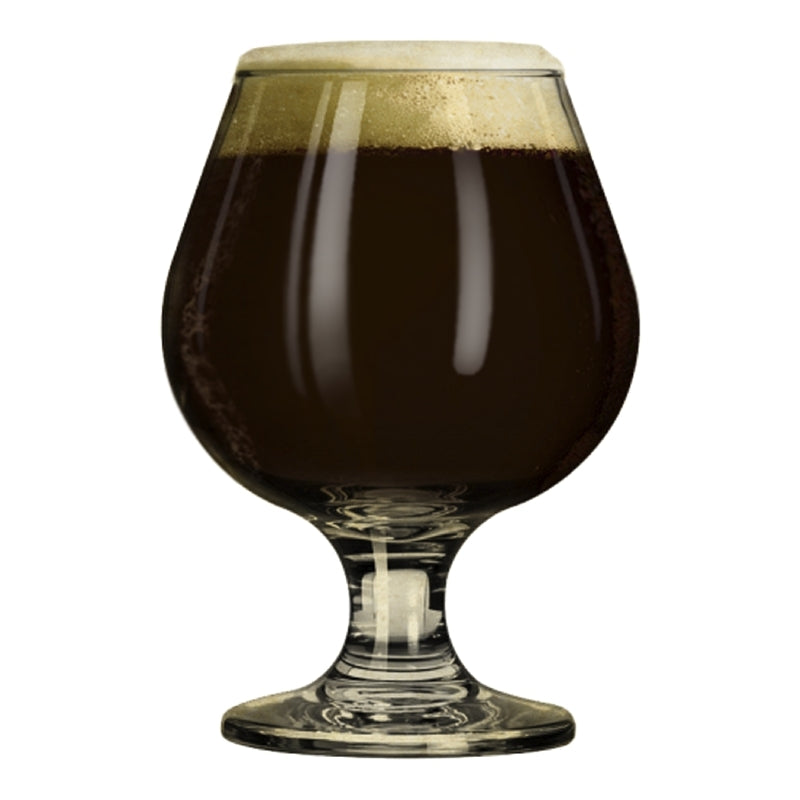 Bad Santa Juleøl - allgrain ølsett