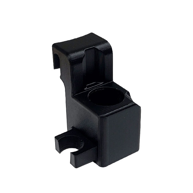 Holder for Sodastream flaske, picnic ølslangesett og regulator (Hiwi) til 23L Corneliusfat