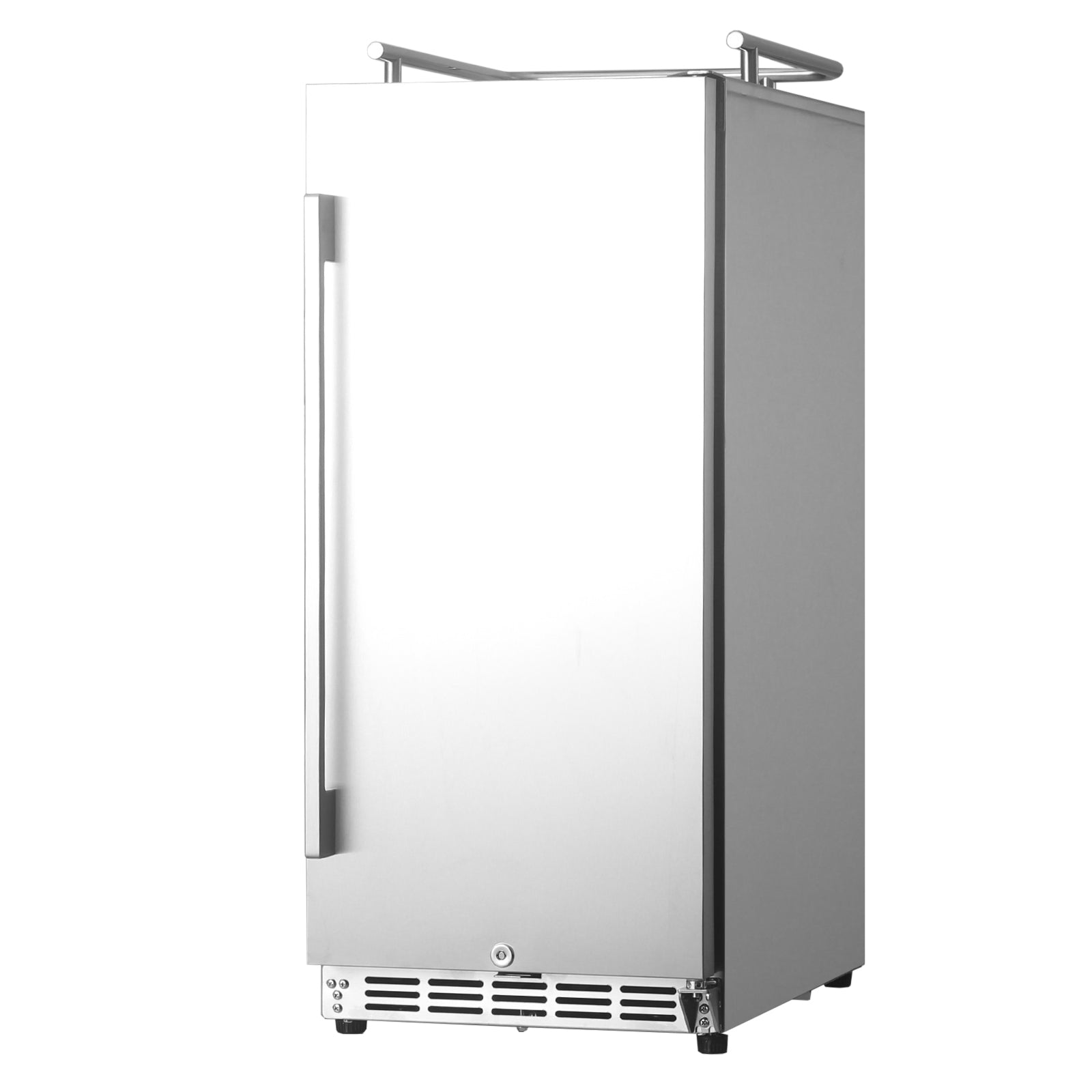 Kegerator Slim Line 15" - Kun kjøleskap