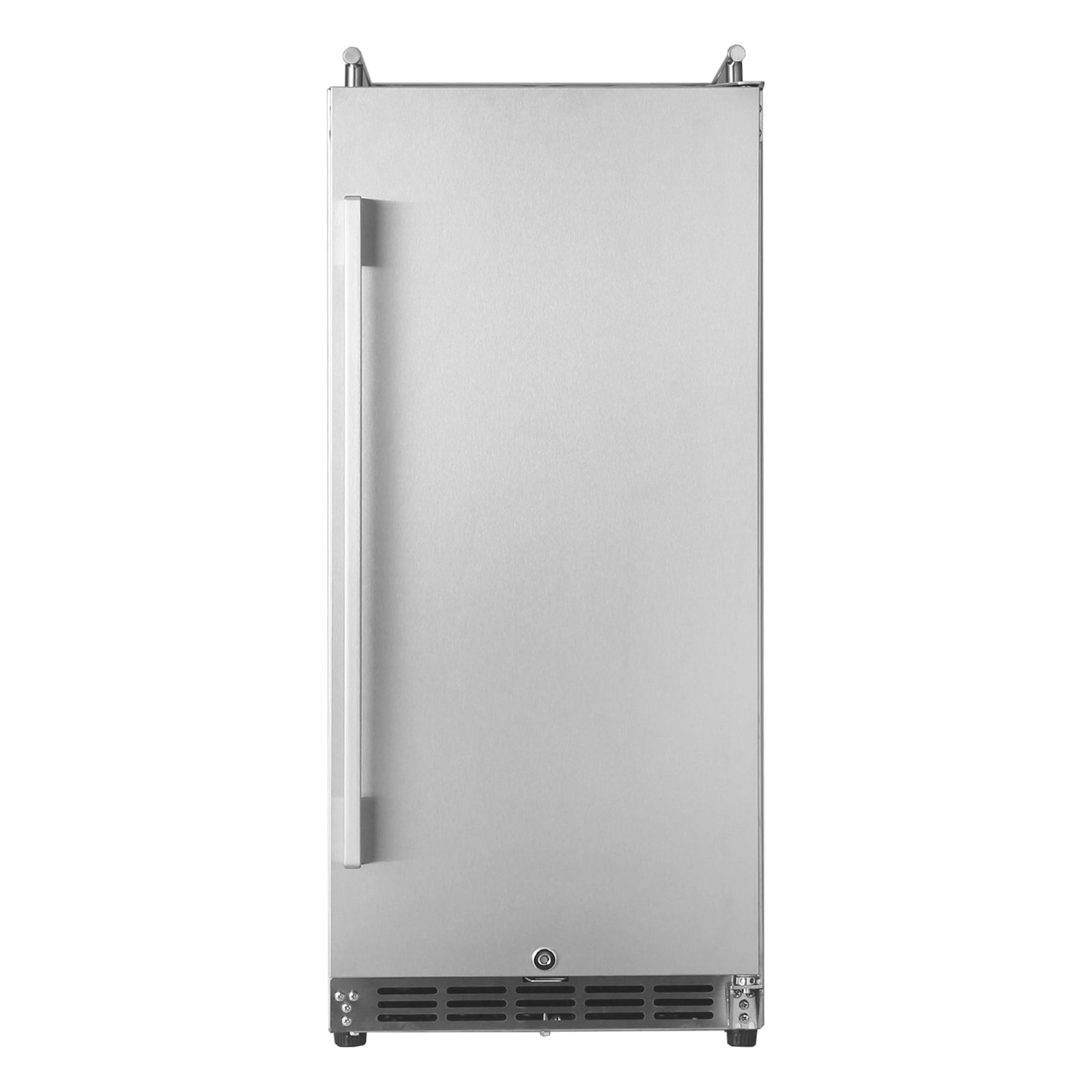 Kegerator Slim Line 15" - Kun kjøleskap