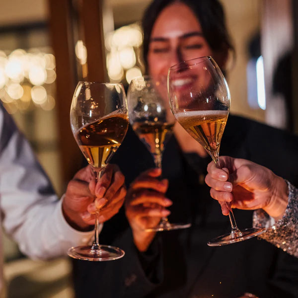 Fino Champagne Glass 425 ml 6 stk - Stölzle Lausits