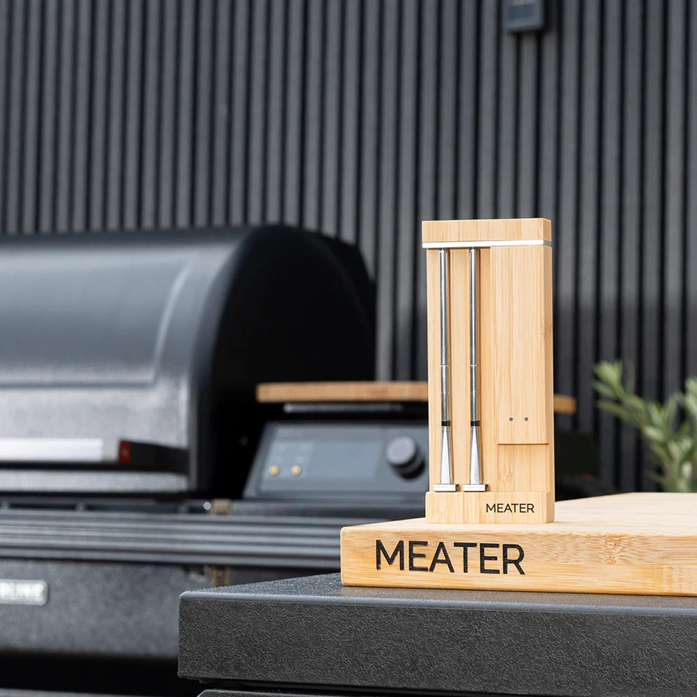 Meater Pro Duo - WiFi steketermometer