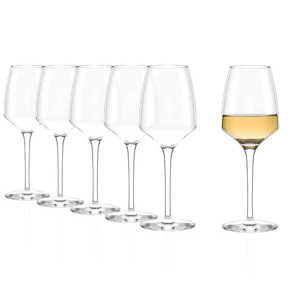 Experience White Wine vinglass 285ml 6 stk - Stölzle Lausits