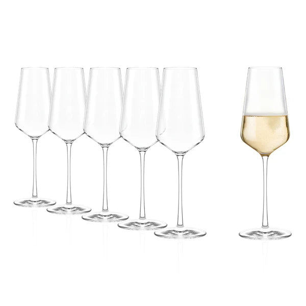 STARlight Champagne Glass 290ml 6 stk - Stölzle Lausits