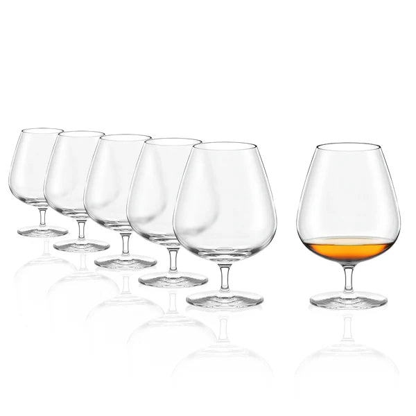 Cognac Glass Grandezza 610 ml 6 stk - Stölzle Lausits