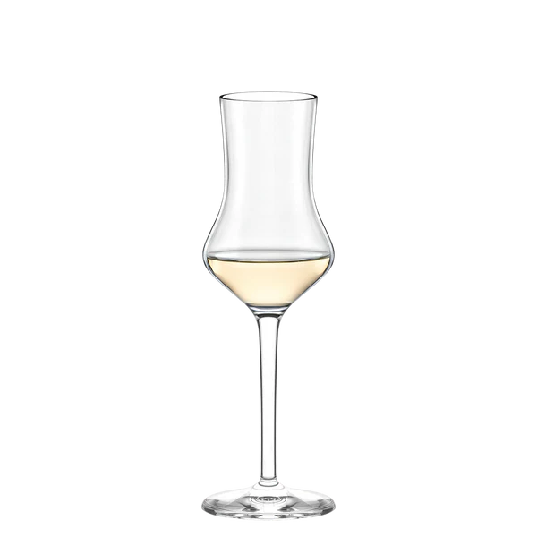 Grappa glass 90 ml 6 stk - Stölzle Lausits