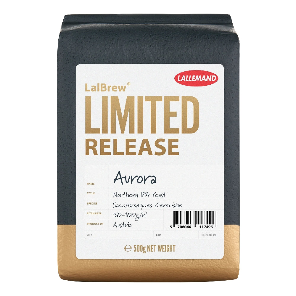 LalBrew Aurora - Northern IPA Yeast - 500g