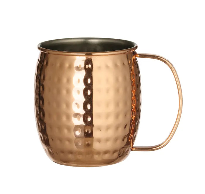 Moscow Mule Kopp - Hendi