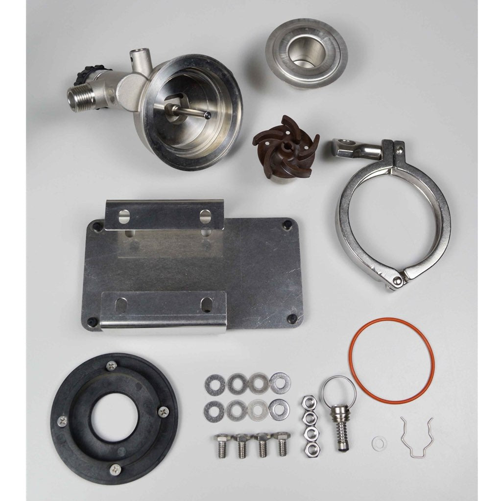 Blichmann RipTide Upgrade Kit