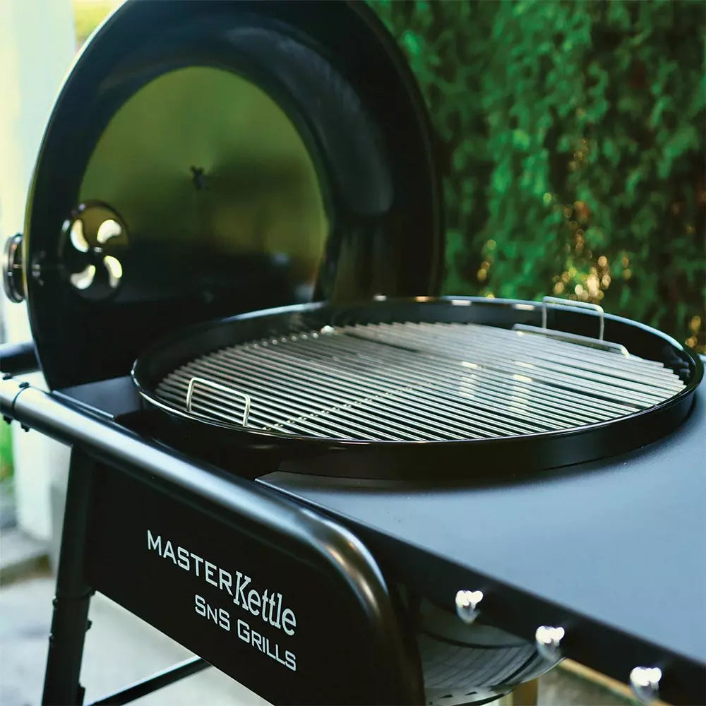 SNS Master Kettle Grill 57cm - Kulegrill