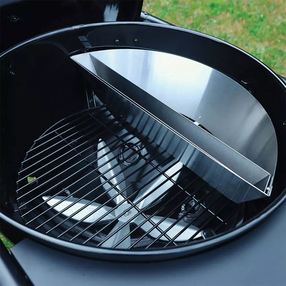 SNS Master Kettle Grill 57cm - Kulegrill