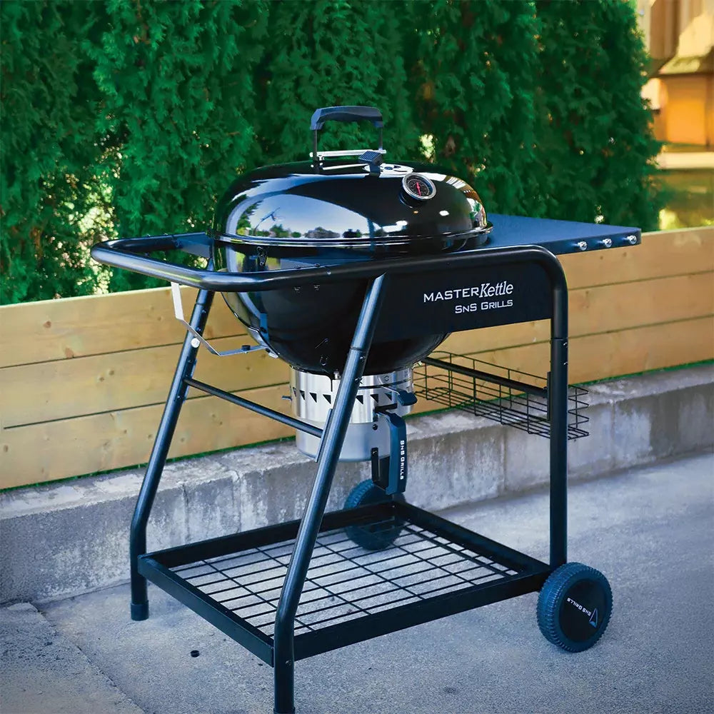 SNS Master Kettle Grill 57cm - Kulegrill