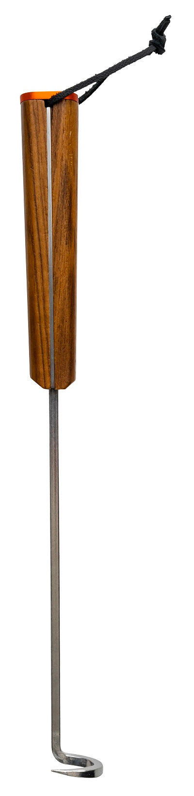 Traeger BBQ Pigtail - Teak