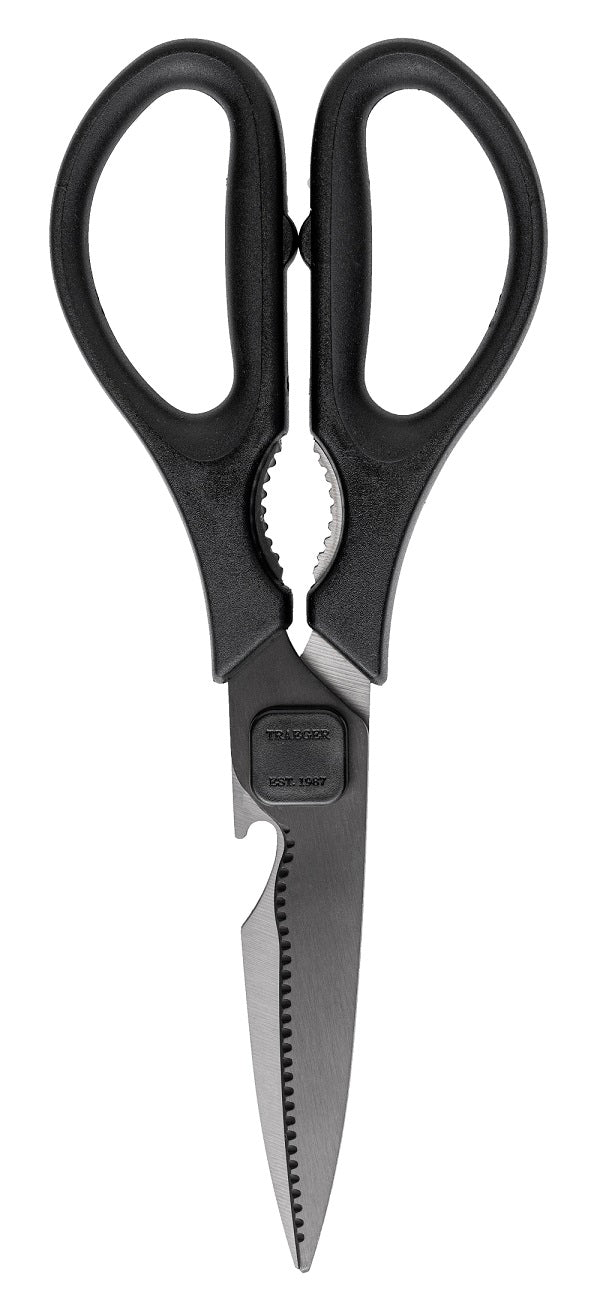 Traeger BBQ Shears - Kraftig grillsaks