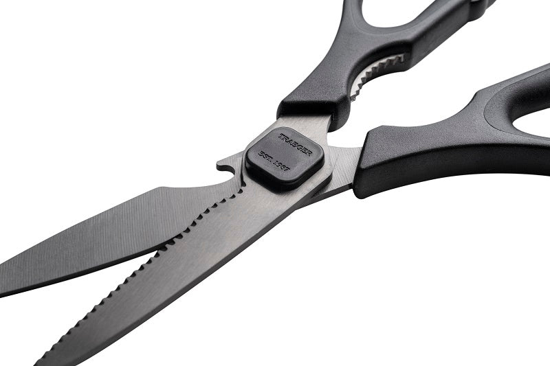 Traeger BBQ Shears - Kraftig grillsaks