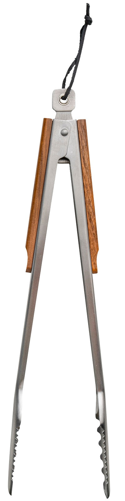Traeger BBQ Tongs - Teak