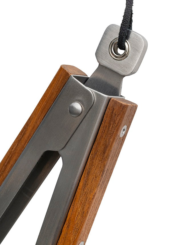 Traeger BBQ Tongs - Teak