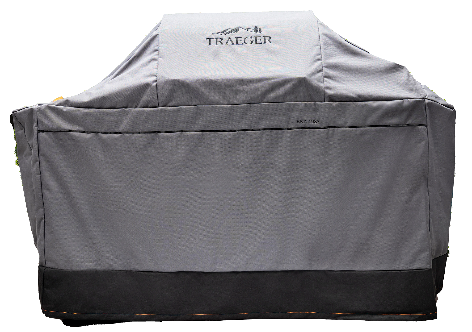Traeger Full Length Grill Cover for Ironwood L - Grilltrekk