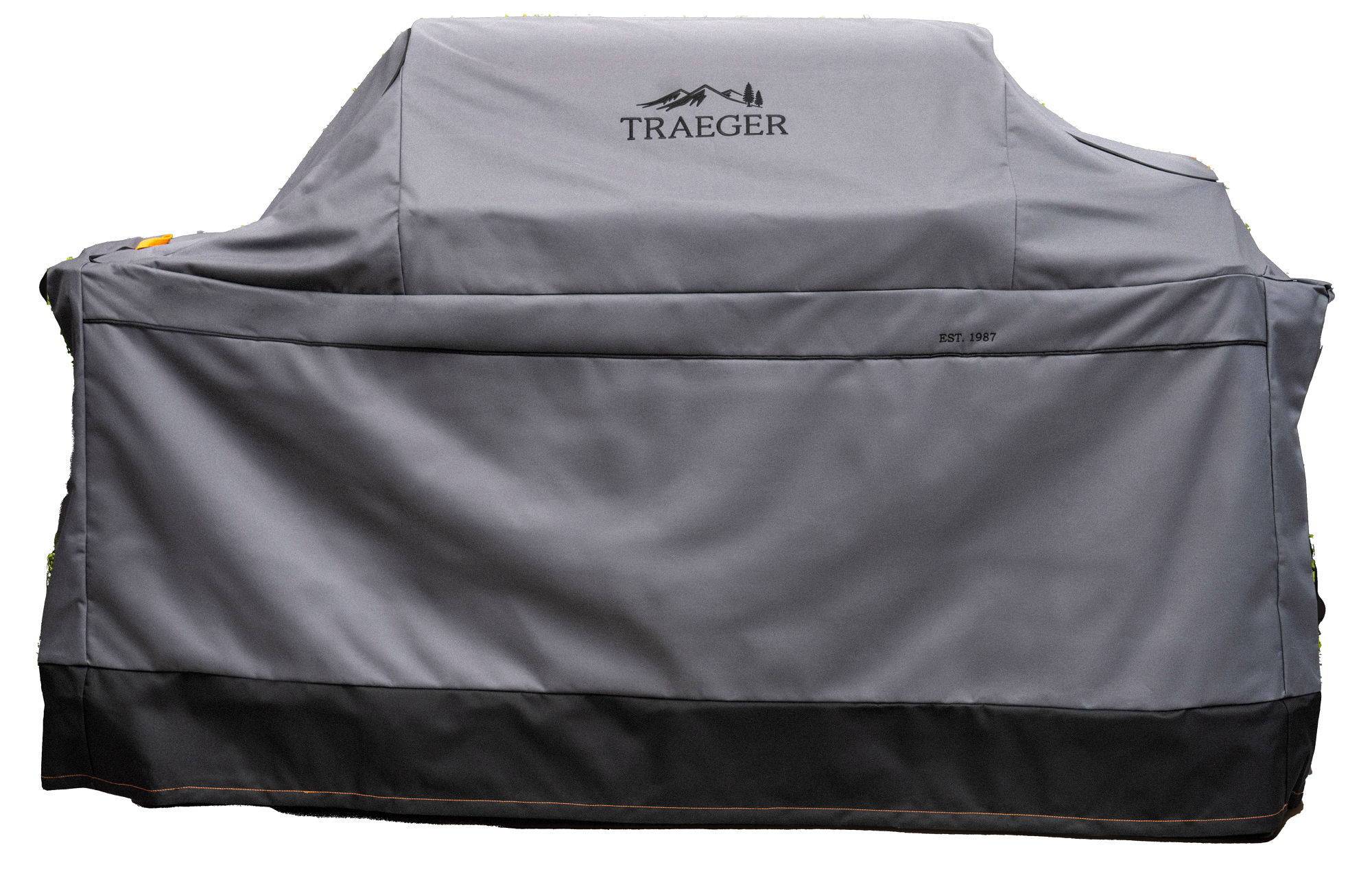 Traeger Full Length Grill Cover for Ironwood XL - Grilltrekk