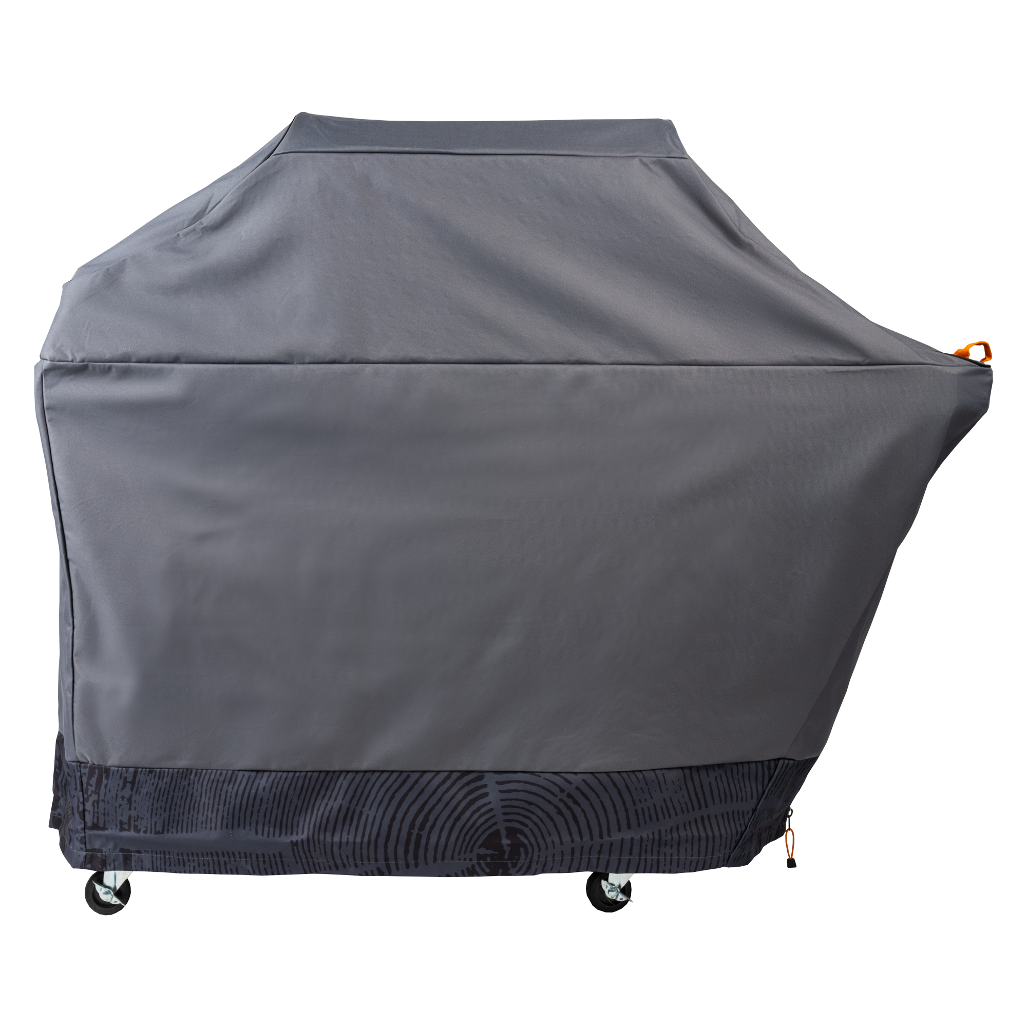 Traeger Full Length Grill Cover for Timberline L