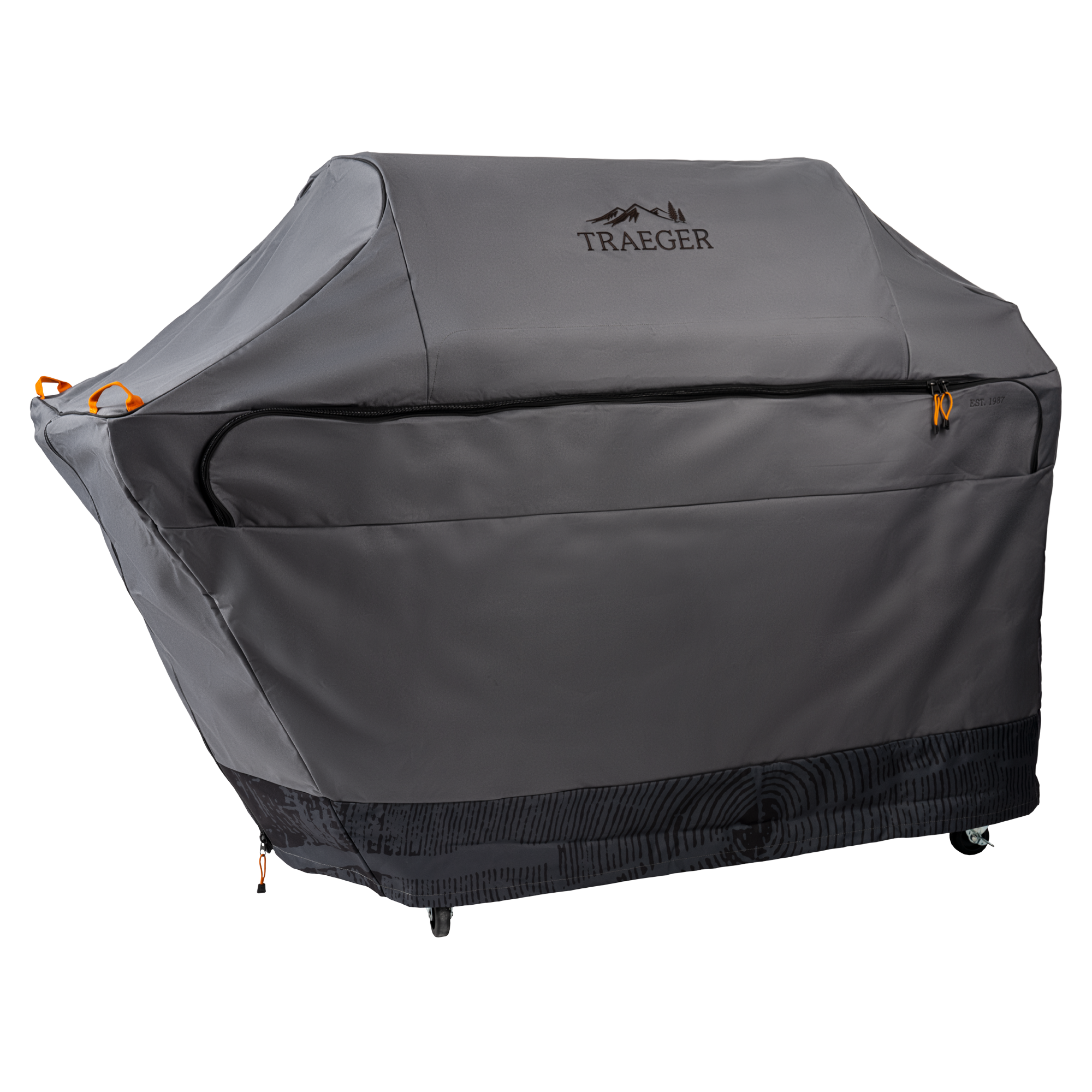 Traeger Full Length Grill Cover for Timberline XL