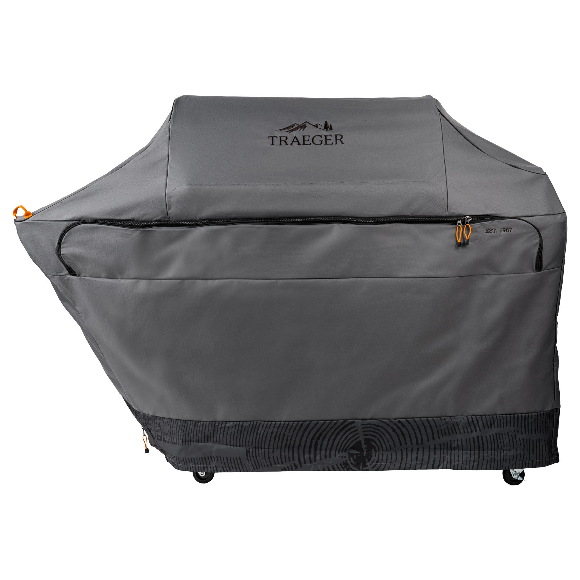 Traeger Full Length Grill Cover for Timberline XL
