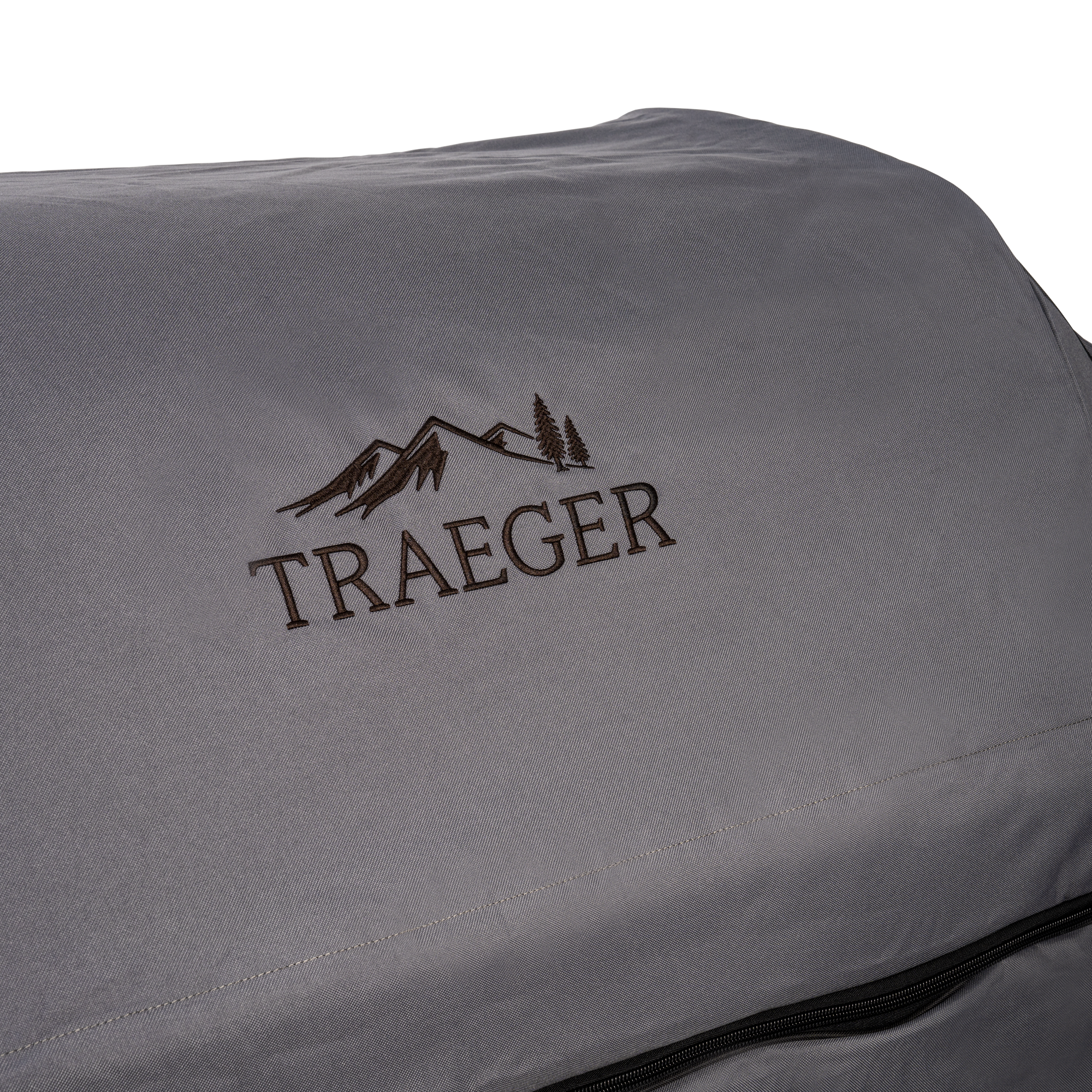Traeger Full Length Grill Cover for Timberline XL