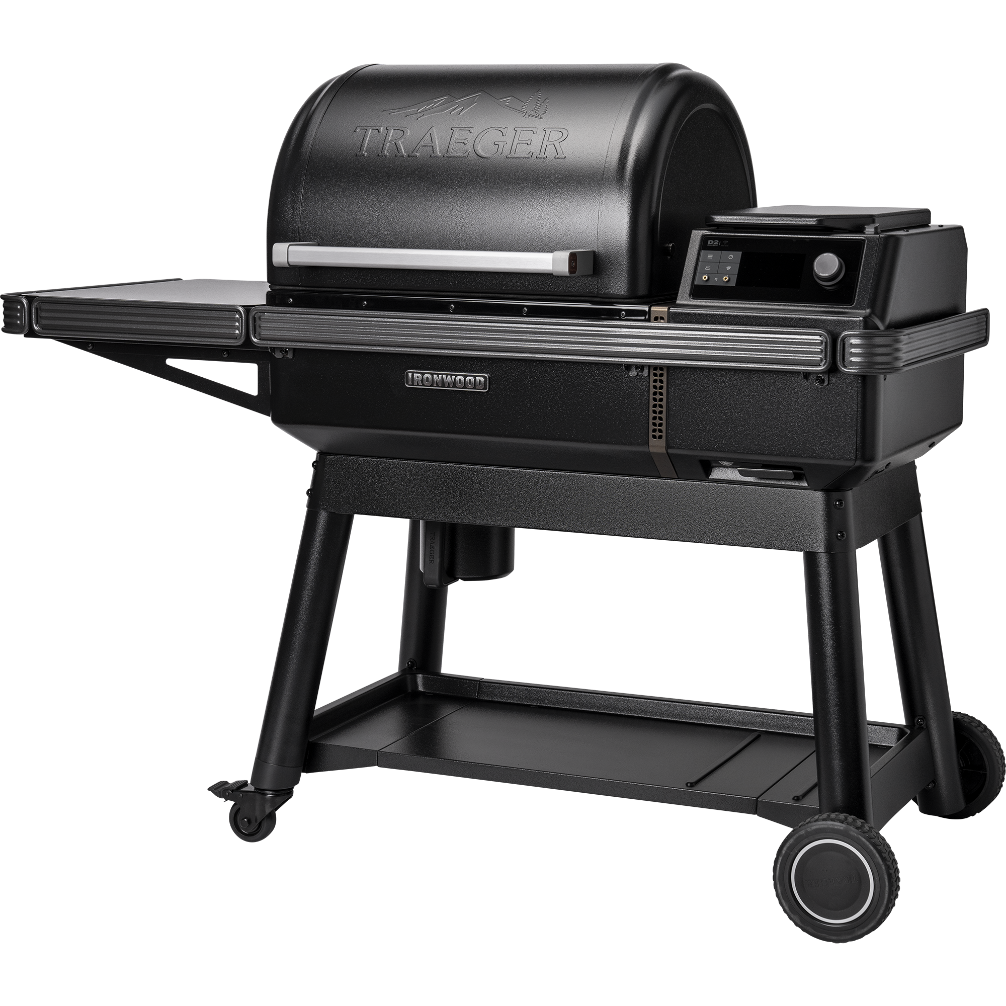 Traeger Ironwood L pelletsgrill