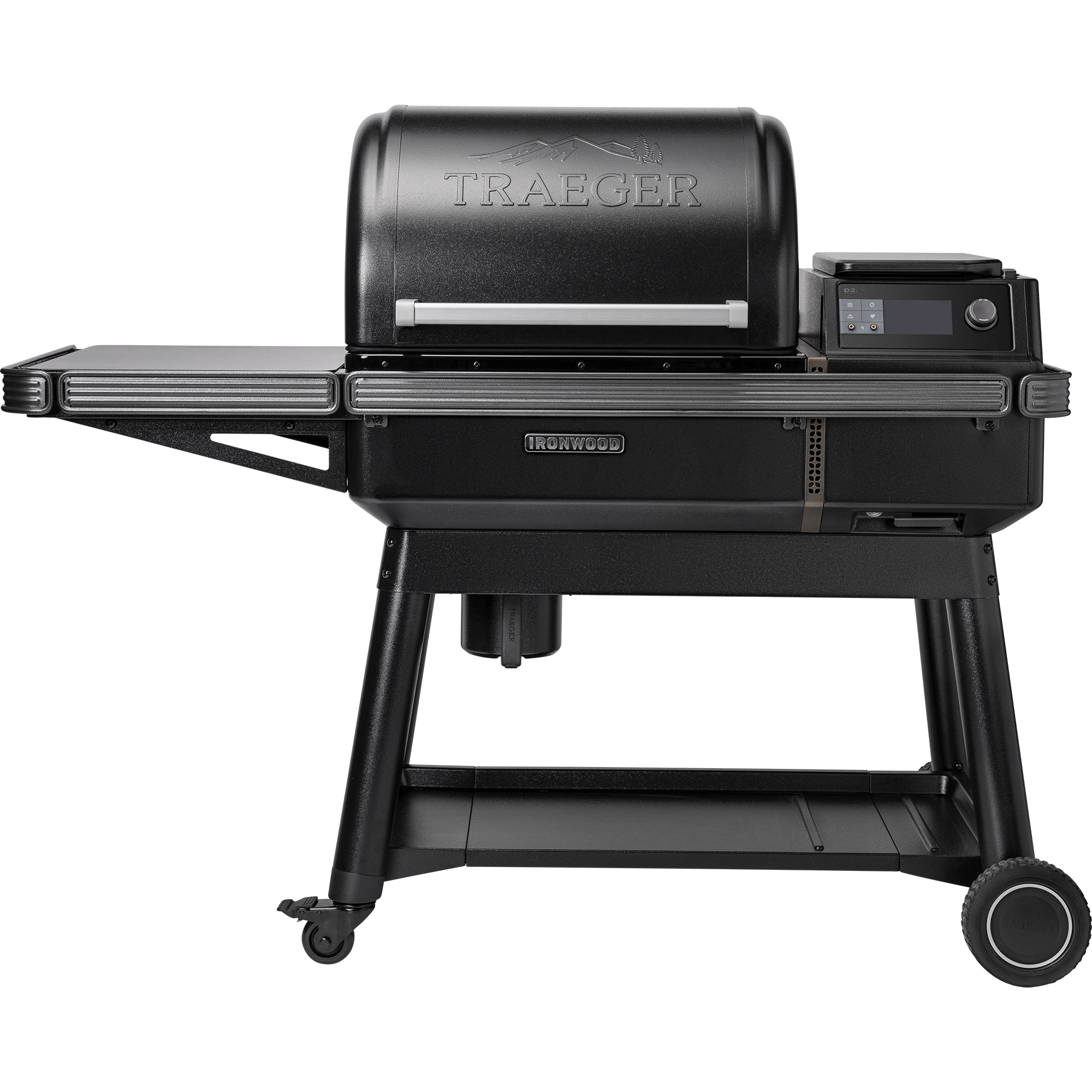 Traeger Ironwood L pelletsgrill