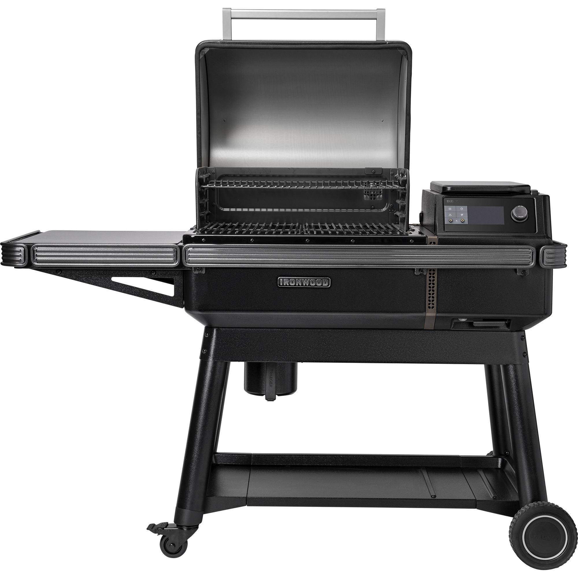 Traeger Ironwood L pelletsgrill