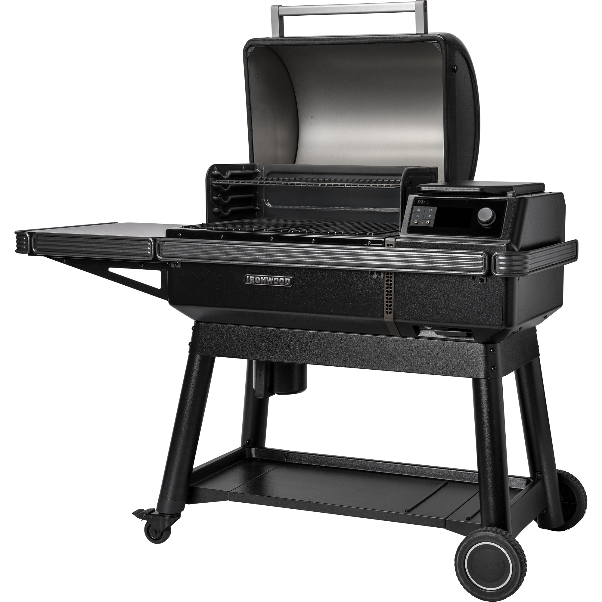 Traeger Ironwood L pelletsgrill