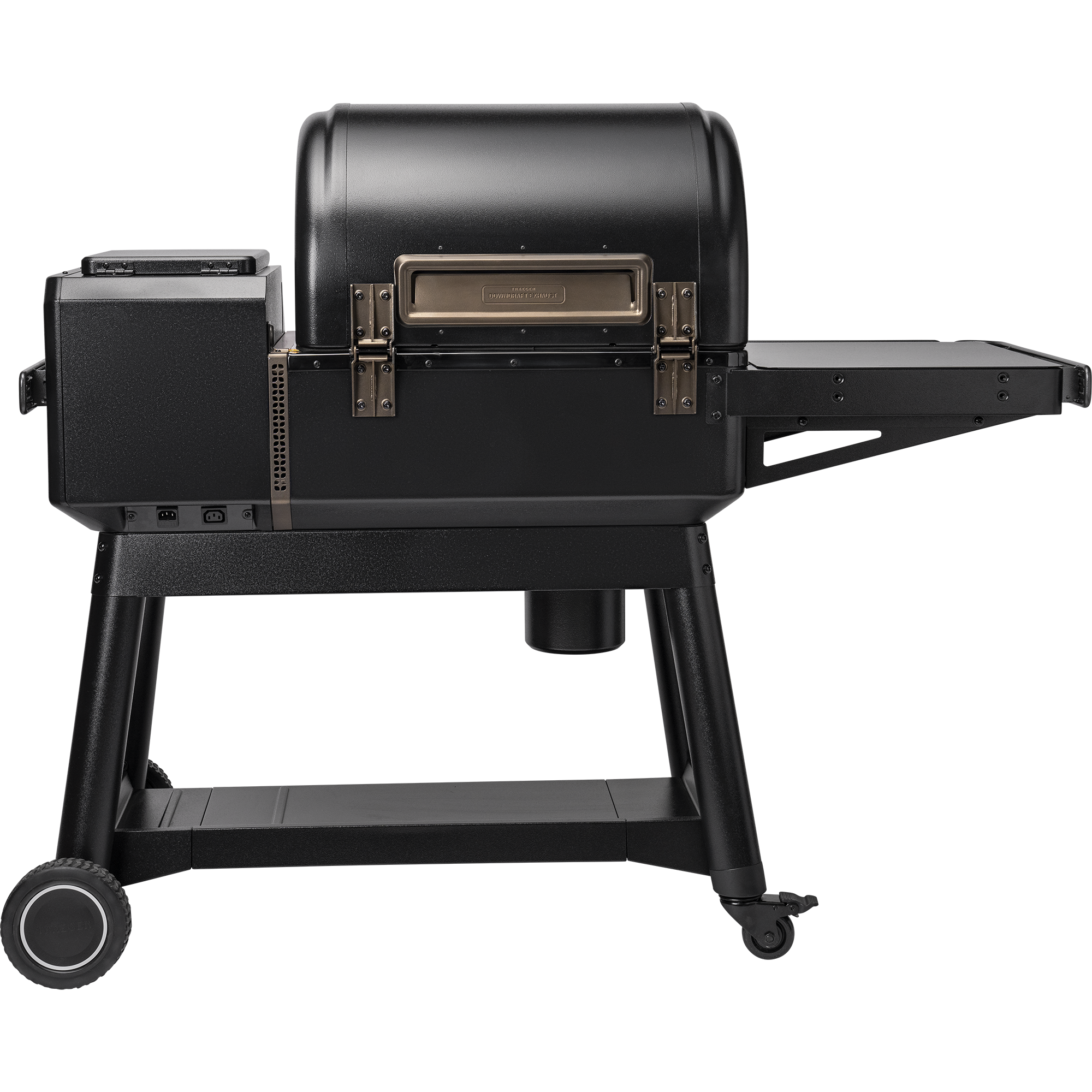 Traeger Ironwood L pelletsgrill