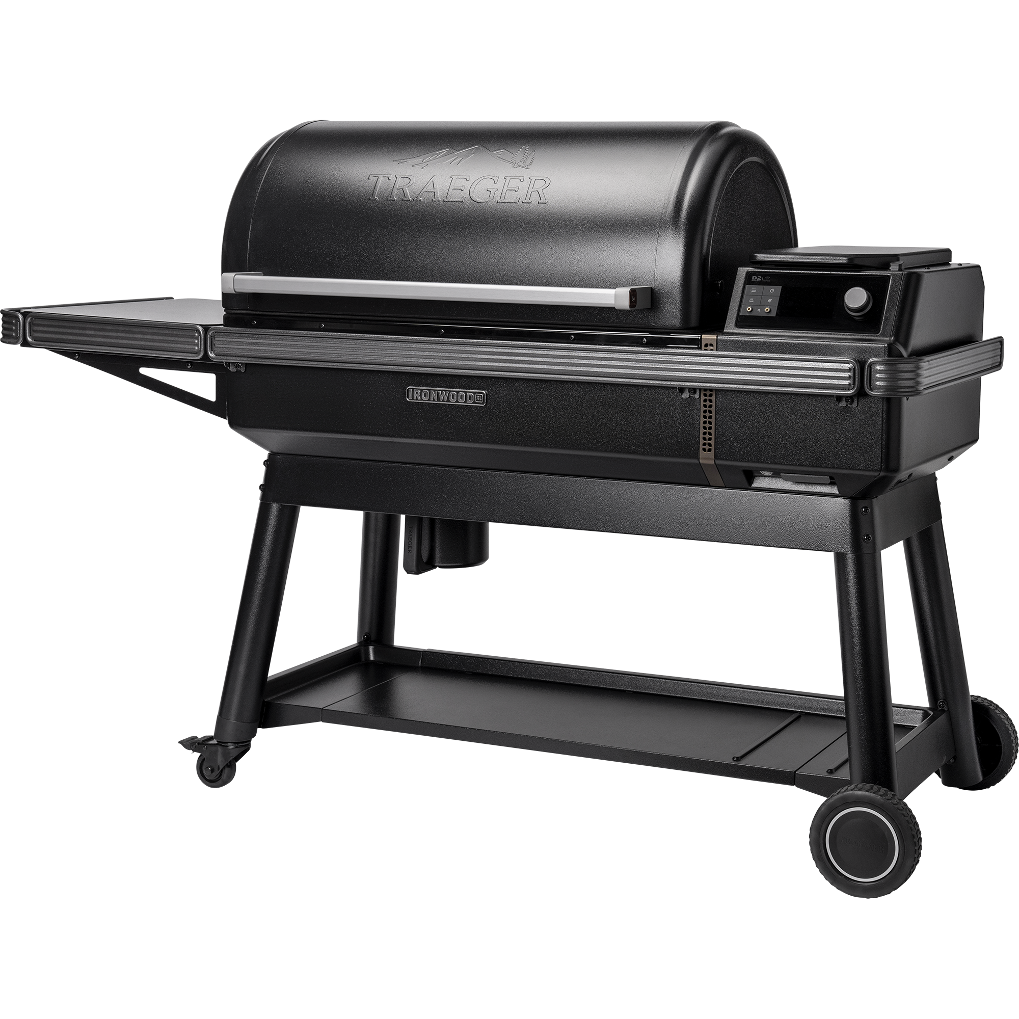 Traeger Ironwood XL pelletsgrill
