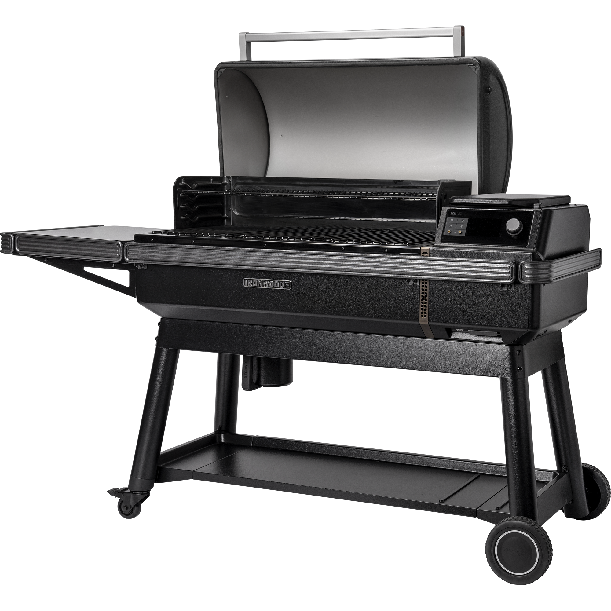 Traeger Ironwood XL pelletsgrill
