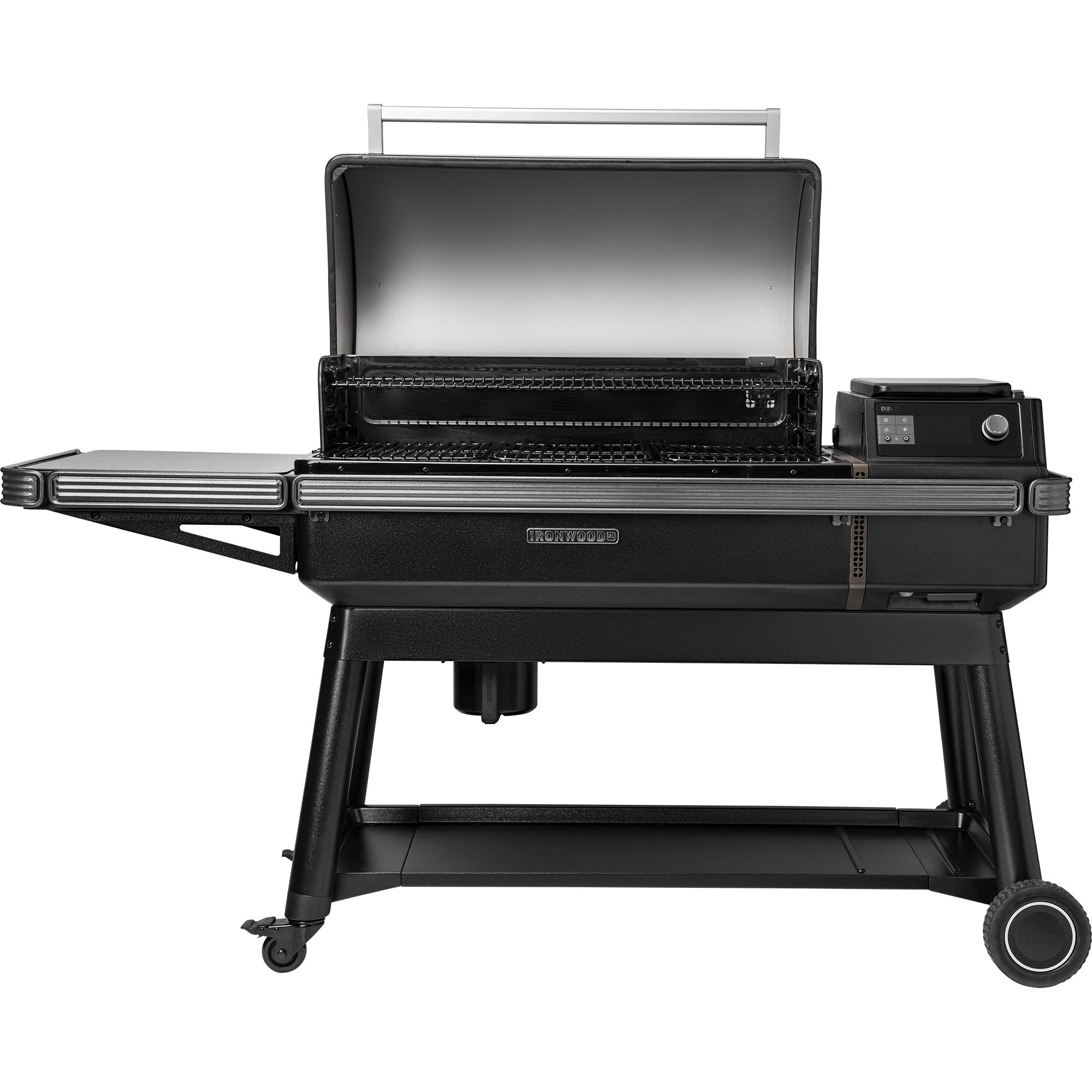 Traeger Ironwood XL pelletsgrill