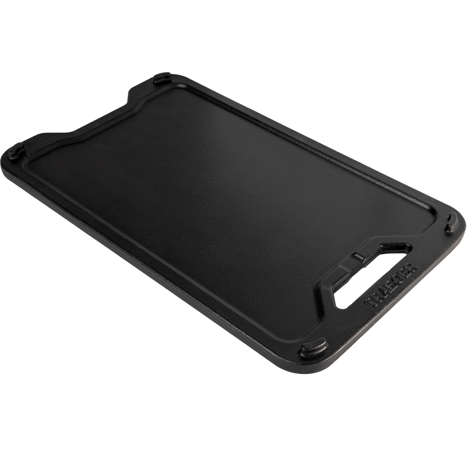 Traeger ModiFIRE Rev. Cast Iron Griddle
