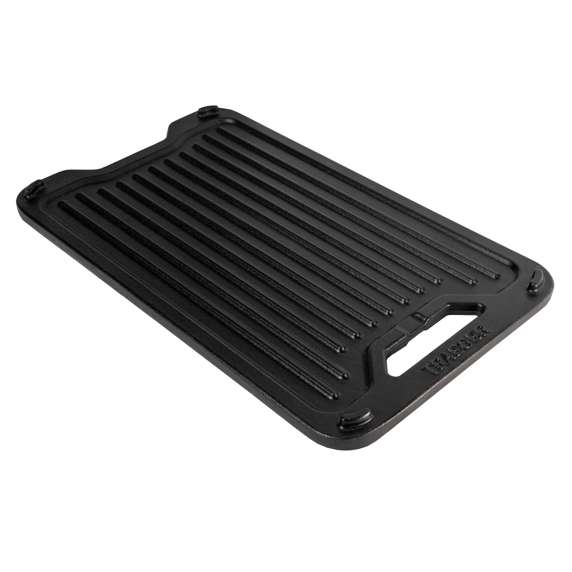 Traeger ModiFIRE Rev. Cast Iron Griddle