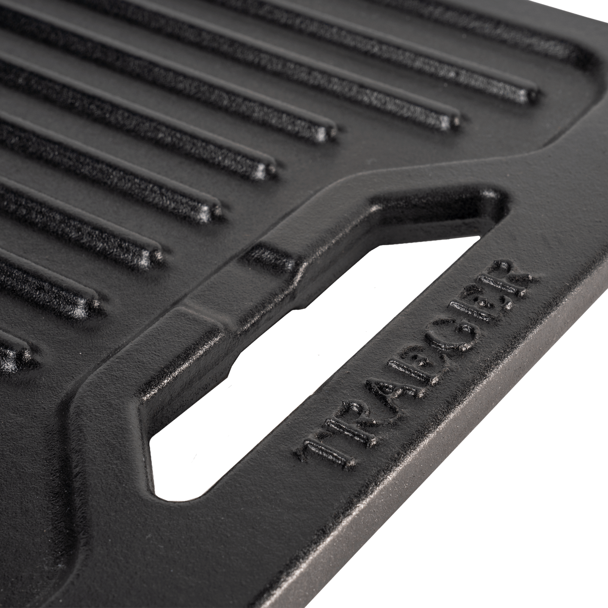 Traeger ModiFIRE Rev. Cast Iron Griddle