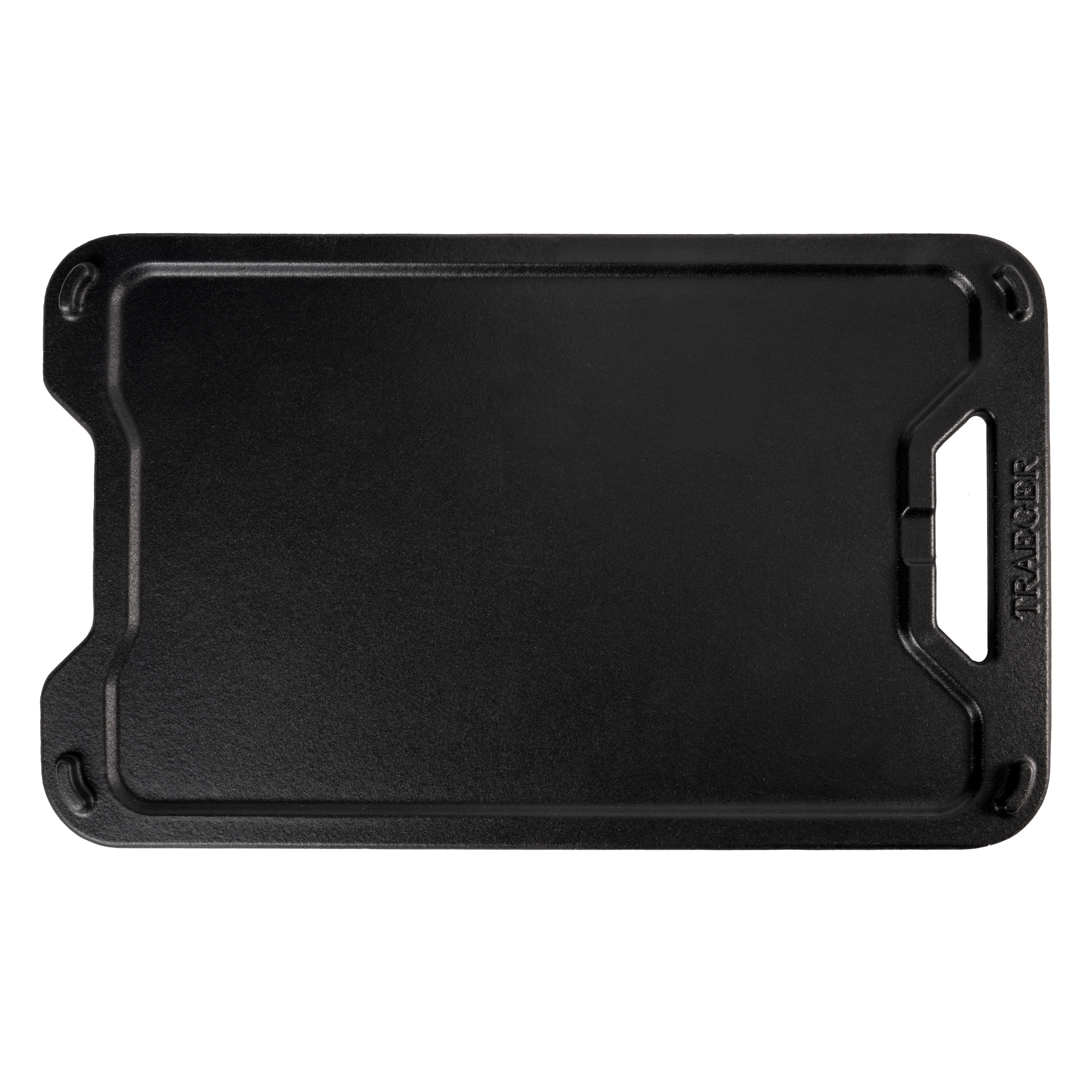 Traeger ModiFIRE Rev. Cast Iron Griddle