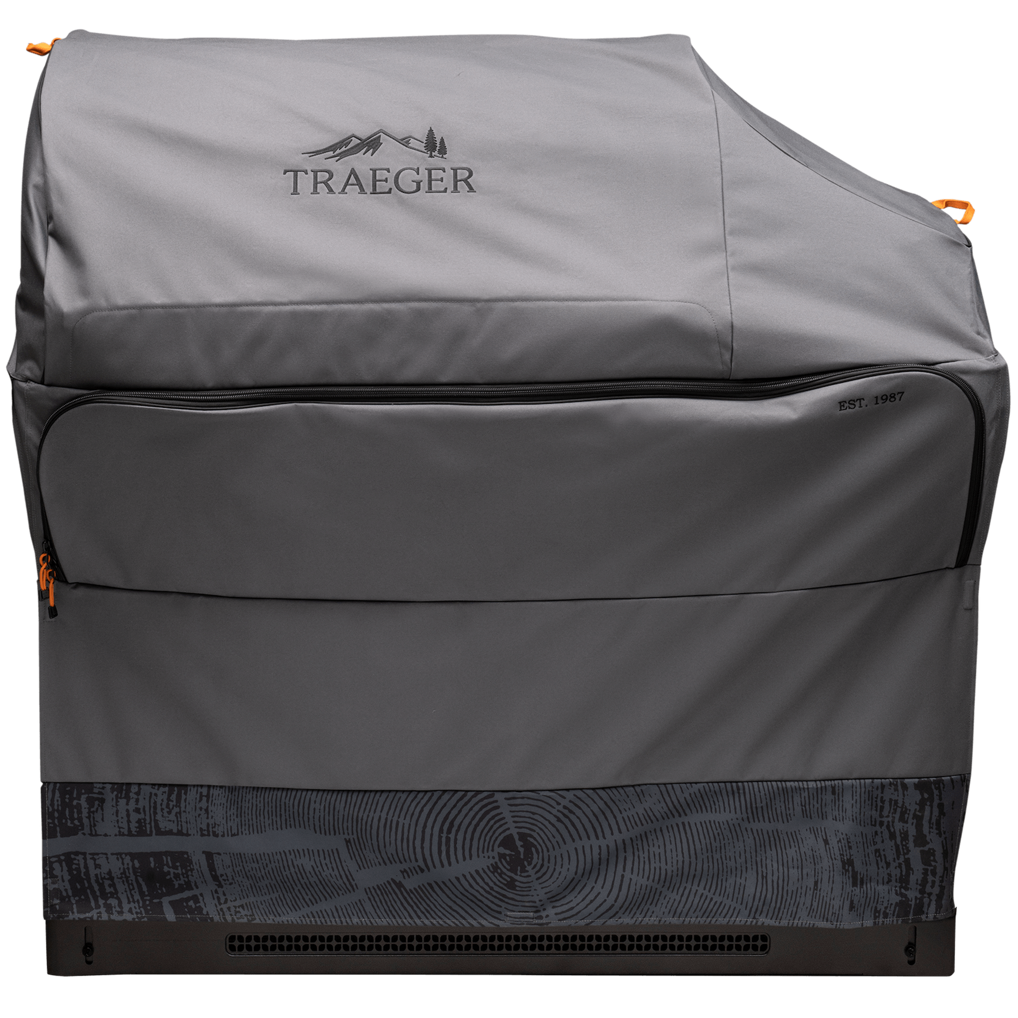 Traeger Outdoor Kitchen Grill Cover for Timberline XL - Grllltrekk
