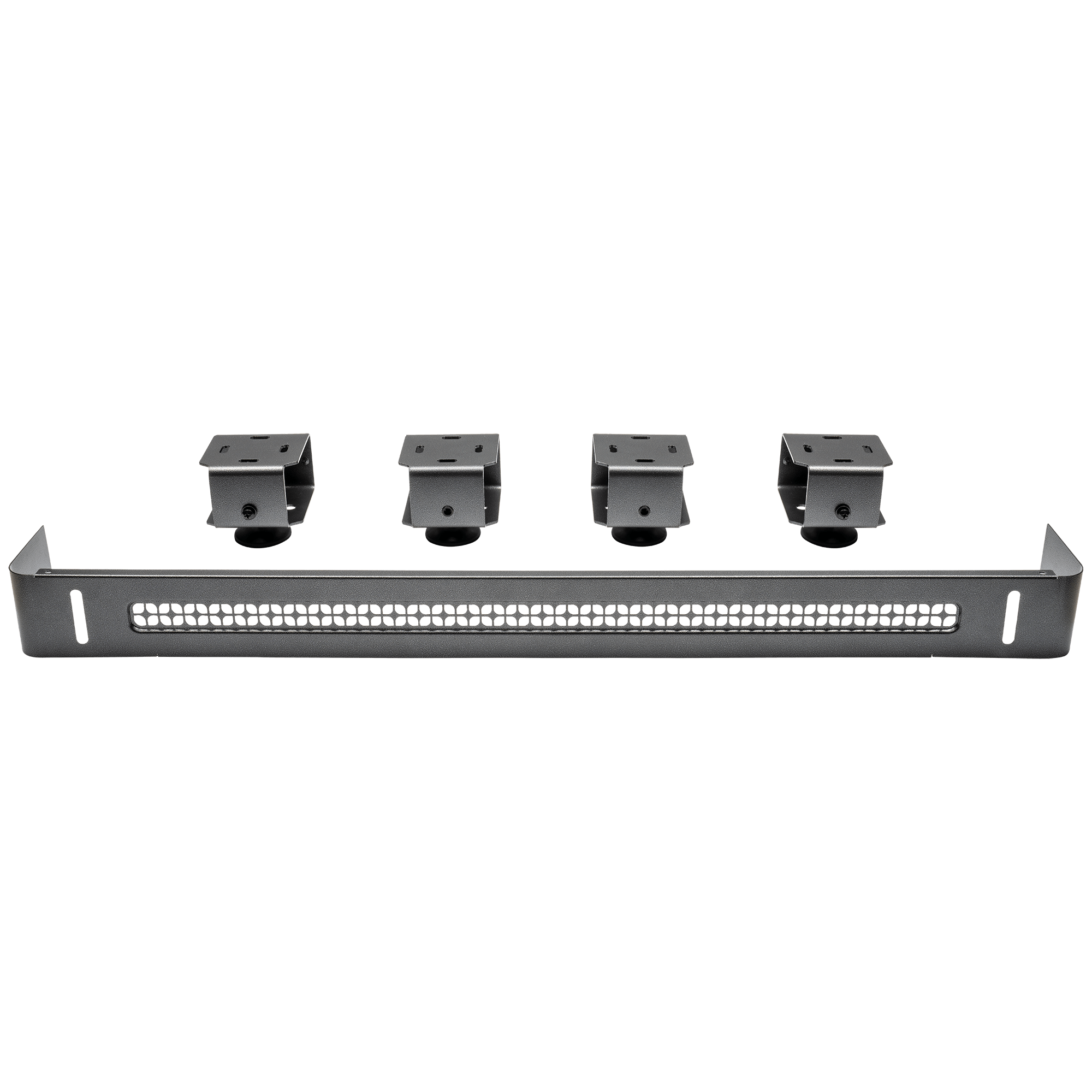 Traeger Outdoor Kitchen Trim Kit for Timberline L
