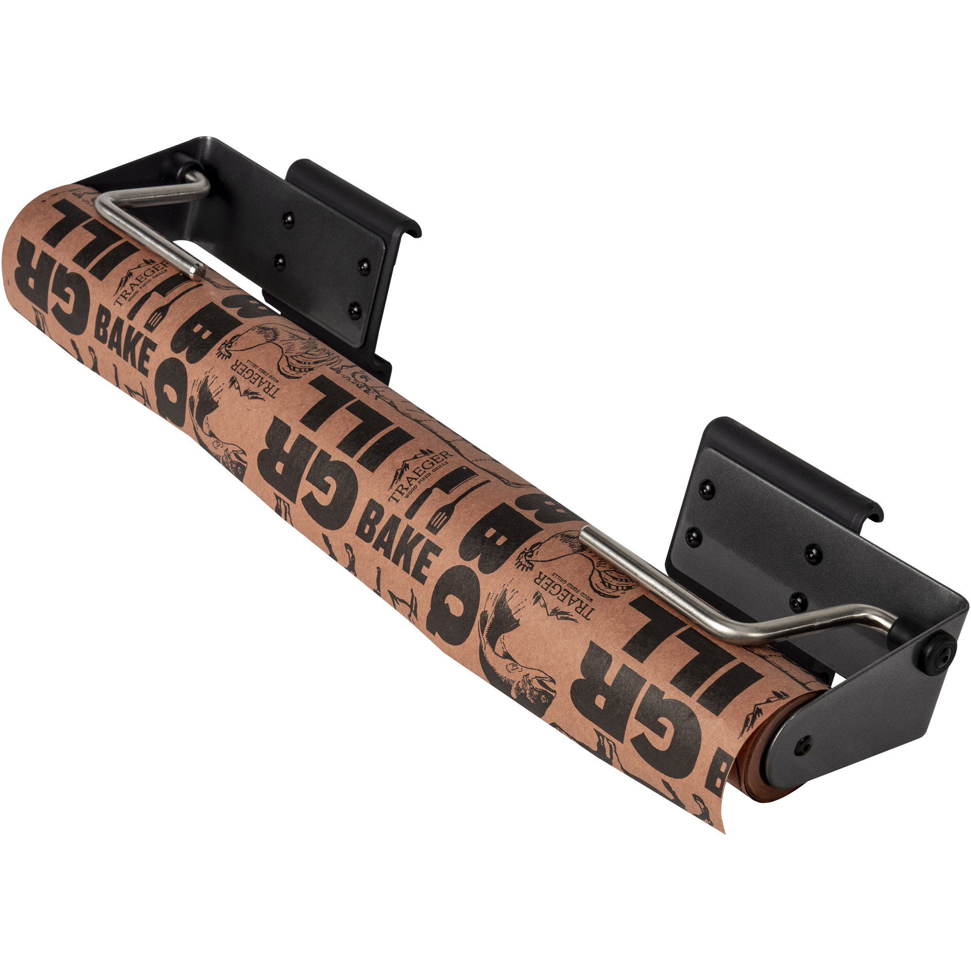 Traeger P.A.L. Roll Rack