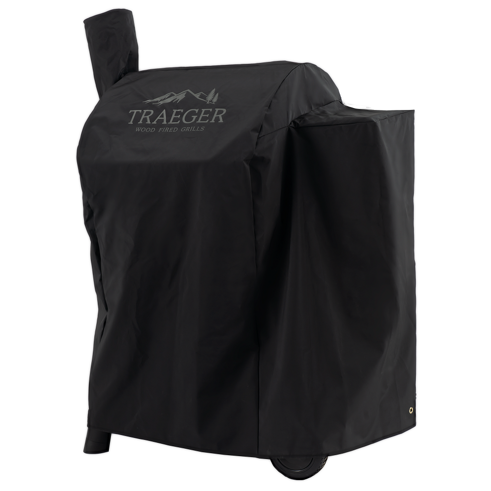Traeger Pro 575 D2 / Pro 22 Cover - Grilltrekk